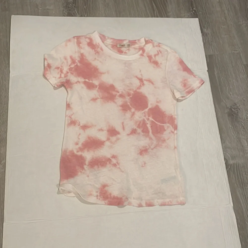 NWOT FAHERTY DIDION TIE DYE T-SHIRT Size XS - Picture 7 of 9